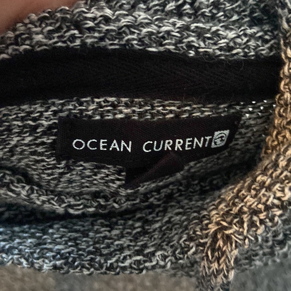 Ocean Current Sweater - Picture 2 of 5